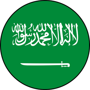 Saudi Arabia