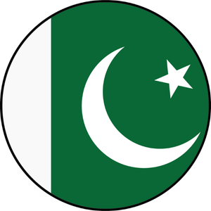 Pakistan