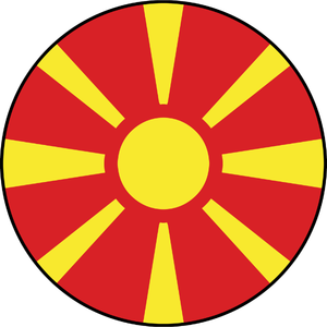 Macedonia